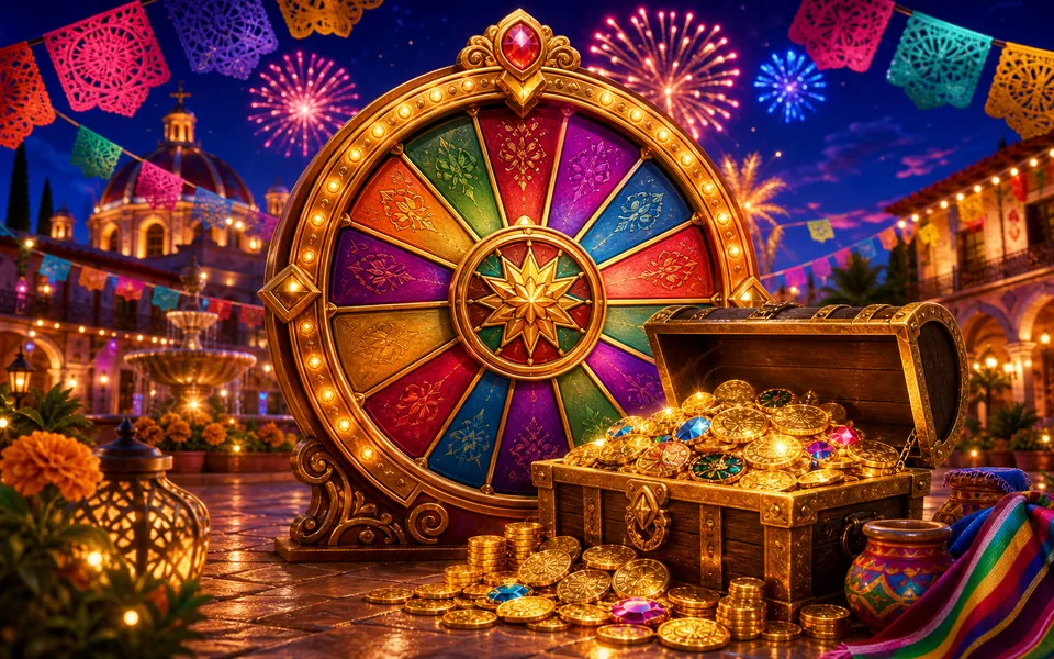Lucky Joke Scratch FUNNYBET México